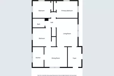 1551 Old Alabama Road, Austell, GA 30168 - Photo 28