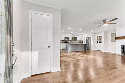 1564 Park Lane, Marietta, GA 30066 - Photo 2