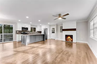 1564 Park Lane, Marietta, GA 30066 - Photo 4