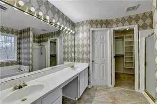 3408 Timbercreek Cir, Roswell, GA 30076 - Photo 26