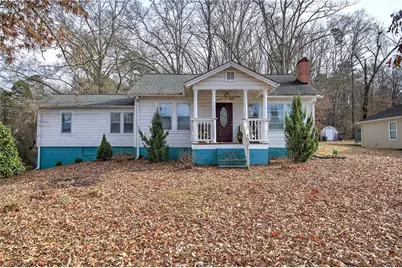 3222 Highway 411 NE, White, GA 30184 - Photo 1