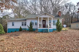 3222 Hwy 411 NE, White, GA 30184 - Photo 1