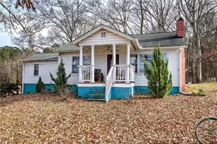 3222 Hwy 411 NE, White, GA 30184 - Photo 2