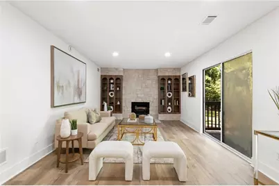 1448 Heritage Glen Drive, Marietta, GA 30068 - Photo 14