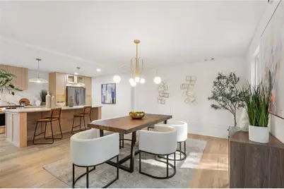 1448 Heritage Glen Drive, Marietta, GA 30068 - Photo 6