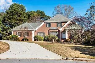 1019 Henna Ct SE, Conyers, GA 30013 - Photo 1