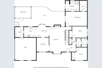 1019 Henna Court SE, Conyers, GA 30013 - Photo 60