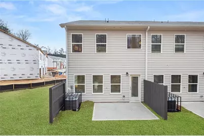 4263 Notting Hill Drive, Atlanta, GA 30331 - Photo 18