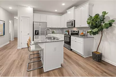 4263 Notting Hill Drive, Atlanta, GA 30331 - Photo 16