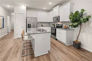 4263 Notting Hill Dr, Atlanta, GA 30331 - Photo 16