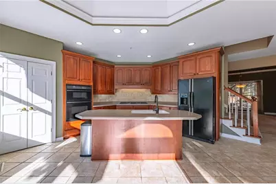 801 Oaklands, Talking Rock, GA 30175 - Photo 34