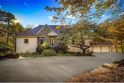 801 Oaklands, Talking Rock, GA 30175 - Photo 2