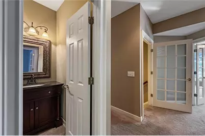 801 Oaklands, Talking Rock, GA 30175 - Photo 48