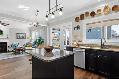 144 Towey Trail, Woodstock, GA 30188 - Photo 8