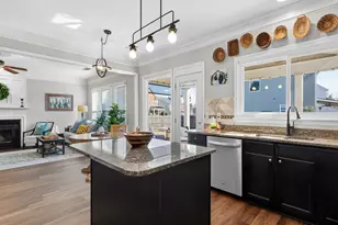 144 Towey Trail, Woodstock, GA 30188 - Photo 8