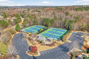 144 Towey Trail, Woodstock, GA 30188 - Photo 38