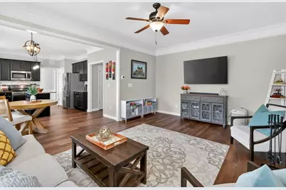 144 Towey Trail, Woodstock, GA 30188 - Photo 6