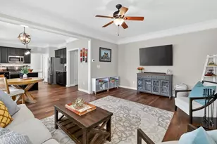 144 Towey Trail, Woodstock, GA 30188 - Photo 6