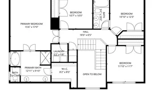 144 Towey Trail, Woodstock, GA 30188 - Photo 30