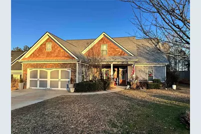 468 Saddle Chase Drive, Bremen, GA 30110 - Photo 36