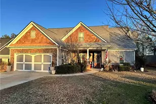 468 Saddlechase Dr, Bremen, GA 30110 - Photo 36