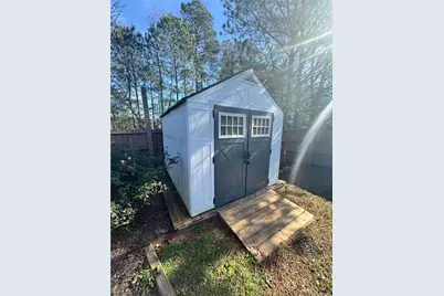 468 Saddle Chase Drive, Bremen, GA 30110 - Photo 34