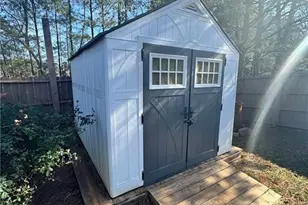 468 Saddlechase Dr, Bremen, GA 30110 - Photo 34