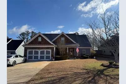 468 Saddle Chase Drive, Bremen, GA 30110 - Photo 2