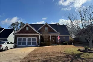 468 Saddlechase Dr, Bremen, GA 30110 - Photo 2