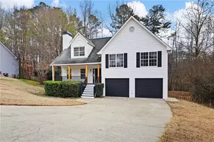 1029 Regency Dr, Acworth, GA 30102 - Photo 36