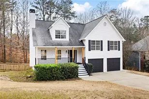 1029 Regency Dr, Acworth, GA 30102 - Photo 2