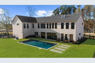 2386 Trinity Church Road, Canton, GA 30115 - Photo 62