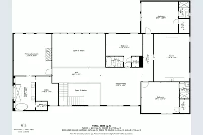 2386 Trinity Church Road, Canton, GA 30115 - Photo 68