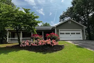 4109 Burgundy Way, Flowery Branch, GA 30542 - Photo 1