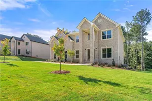 247 Lotus, Covington, GA 30016 - Photo 2