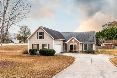 1111 Otis Drive, Bethlehem, GA 30620 - Photo 2