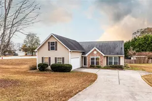 1111 Otis Dr, Bethlehem, GA 30620 - Photo 2