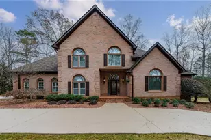 1002 Iron Mountain Rd, Canton, GA 30115 - Photo 1