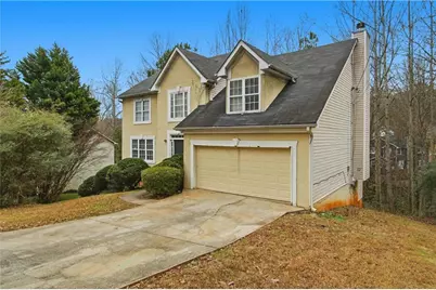 3774 Hollow Oak Lane, Lithonia, GA 30038 - Photo 2