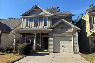314 Pin Oak Ave, Woodstock, GA 30188 - Photo 2