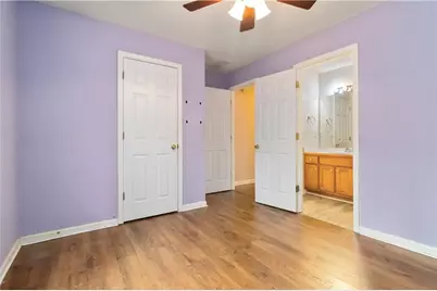 255 Camden Park Drive, Lawrenceville, GA 30046 - Photo 32