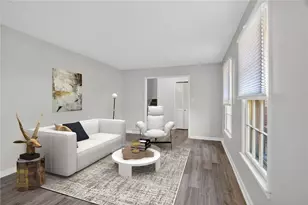 2902 Timberline Rd, Marietta, GA 30062 - Photo 4