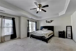 860 Southland Pass, Stone Mountain, GA 30087 - Photo 34