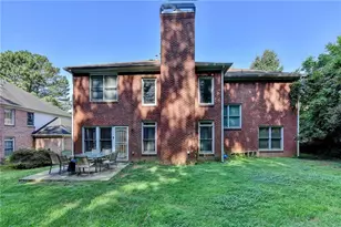 860 Southland Pass, Stone Mountain, GA 30087 - Photo 56