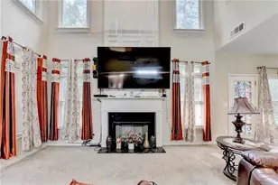 860 Southland Pass, Stone Mountain, GA 30087 - Photo 28