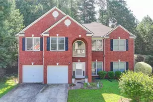 860 Southland Pass, Stone Mountain, GA 30087 - Photo 1