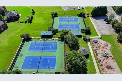 860 Southland Pass, Stone Mountain, GA 30087 - Photo 68