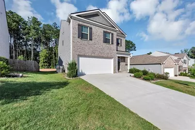 3737 Makeover Court, Atlanta, GA 30349 - Photo 2