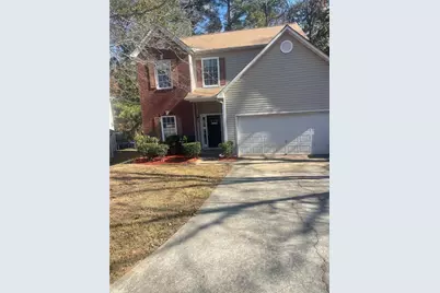 7420 Royale Lane, Riverdale, GA 30296 - Photo 1