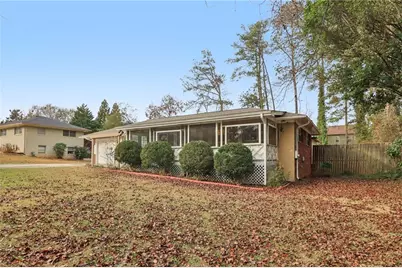 716 Carolina Road SW, Marietta, GA 30008 - Photo 6